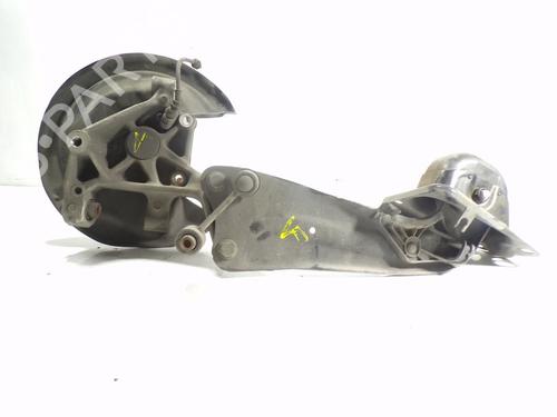 Left rear steering knuckle VW SCIROCCO III (137, 138) 2.0 TDI | BP9763582M27 