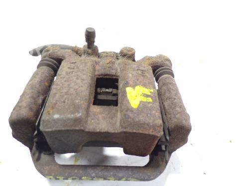 Left rear brake caliper NISSAN LEAF (ZE0) Electric | BP11553626M107 