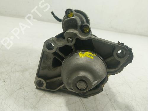 Starter NISSAN X-TRAIL III (T32_, T32R, T32RR) 1.6 dCi (T32) | BP20096123M8 