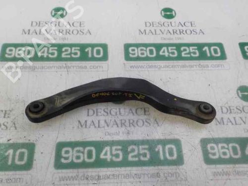 Used Left rear suspension arm VOLVO XC60 I SUV (156) D3 / D4 (163 hp) 5111762
