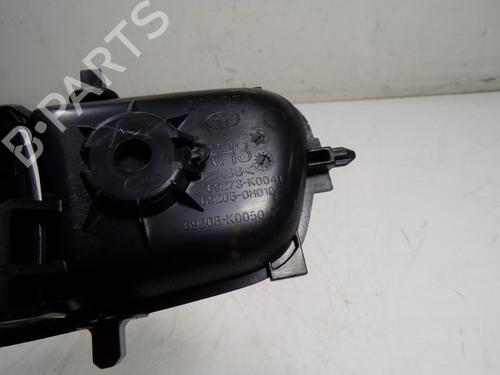 Rear right interior door handle TOYOTA YARIS CROSS (MXP_)  | BP15179260I16