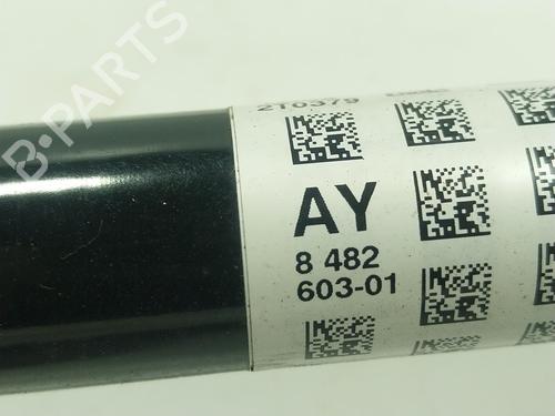 Left rear driveshaft BMW 4 Convertible (G23, G83) 420 i | BP24115998M40 