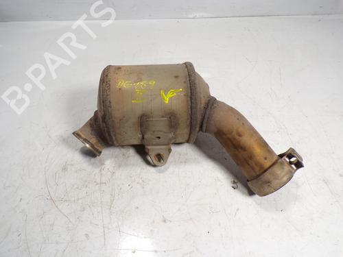 Used Catalyst MERCEDES-BENZ C-CLASS (W204) [2007-2015]  6898638