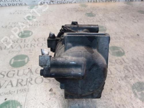 AC compressor NISSAN NAVARA NP300 (D40) 2.5 dCi | BP3811502M34 - Image 3