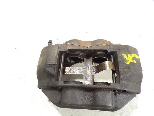 Right front brake caliper TOYOTA LAND CRUISER 90 (_J9_) 3.0 TD (KZJ90, KZJ95) | BP11552629M104 