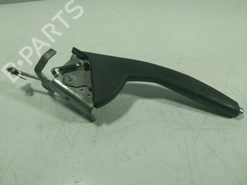 Hand brake RENAULT CLIO IV (BH_) 1.5 dCi 90 | BP18307839I18