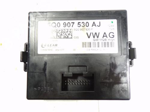 Used Electronic module Electronic module SKODA OCTAVIA III Combi (5E5, 5E6) 2.0 TDI (150 hp) 7309221 7309221