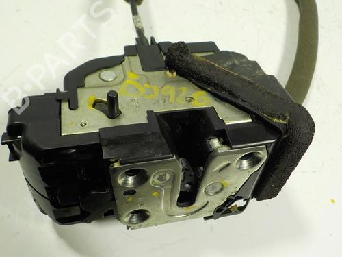 rear-right-lock-nissan-pulsar-hatchback-c13-825003zl0a-2014-11044203 main image