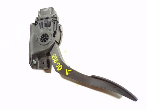 Pedal FORD FIESTA VI (CB1, CCN)  | BP7645370I4 
