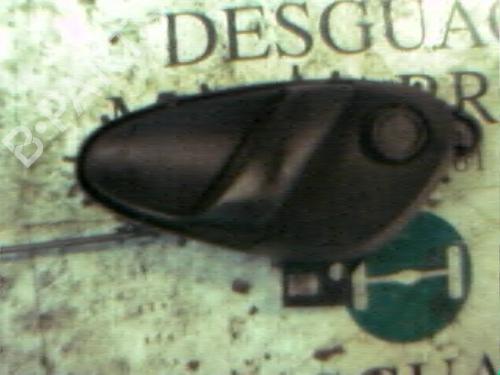Used Front left interior door handle CITROËN XSARA (N1) [1997-2005]  3758890