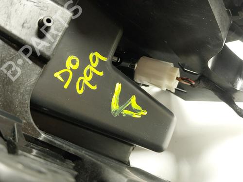 Armrest / Center console SEAT LEON Sportstourer (KL8, KLD) | BP19921481I20 - Image 6