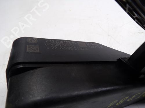 Pedal BMW 1 (E87) 120 d | BP9159734I4 