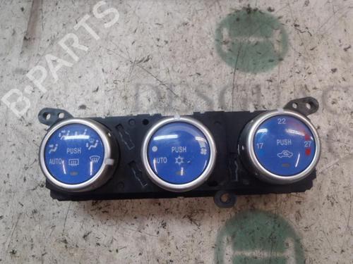 AC-Styringsenhed/Manøvreenhed MITSUBISHI L200 / TRITON (KA_T, KB_T) 2.5 DI-D 4WD (KB4T) | BP3826178I5 
