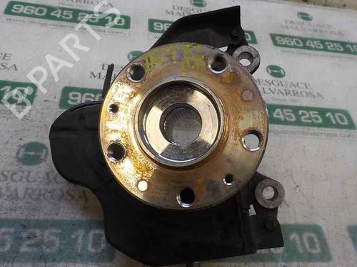 Used Right front steering knuckle PEUGEOT BOXER Van 2.0 BlueHDi 160 (163 hp) 5232381