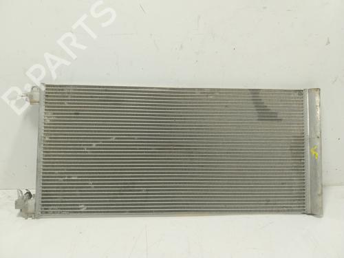 Used AC radiator OPEL VIVARO B Van (X82) 1.6 CDTI (05) (95 hp) 22903964