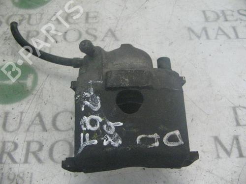 Used Right front brake caliper SEAT IBIZA II (6K1) [1993-2002]  11555569