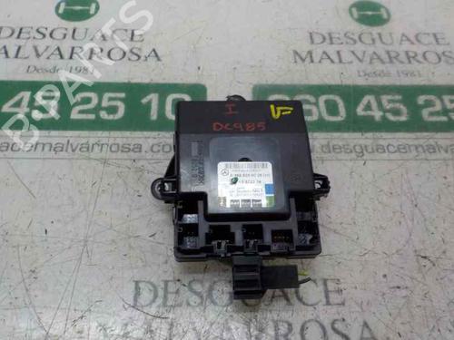 Used Electronic module Electronic module MERCEDES-BENZ B-CLASS Sports Tourer (W245) [2005-2011] 4465913 4465913