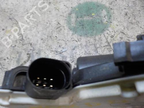 Front right lock SEAT IBIZA IV (6J5, 6P1)  | BP3851942C97 