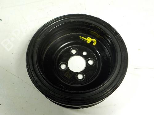 Used Pulley Pulley SEAT LEON (5F1) 1.6 TDI (90 hp) 14287013 14287013