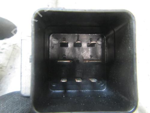 Electronic module RENAULT CLIO III Grandtour (KR0/1_) 1.5 dCi (KR0F) | BP9090438M83 