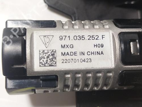 Electronic module PORSCHE PANAMERA Sport Turismo (971)  | BP23072288M83 