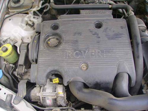 Steering column ROVER 400 II (RT)  | BP3778921M21  - Image 6