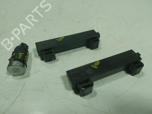 Used Ignition barrel Ignition barrel VW GOLF VIII (CD1, DA1) [2019-2026] 17384445 17384445