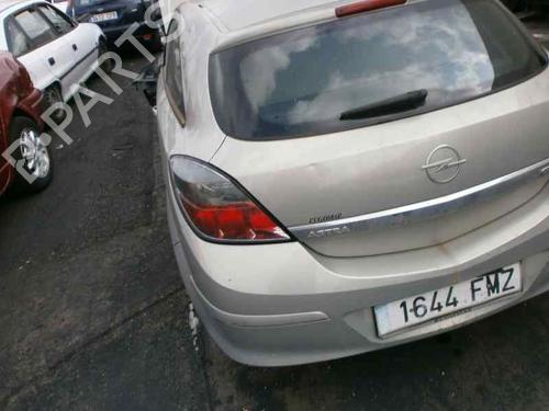 Venstre bremsekaliber bag OPEL ASTRA H GTC (A04) 1.7 CDTi (L08) | BP11546509M107 
