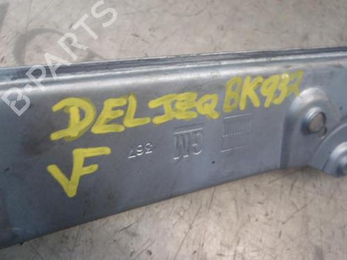 Front left window mechanism OPEL CORSA D (S07) 1.3 CDTI (L08, L68) | BP3796206C22 