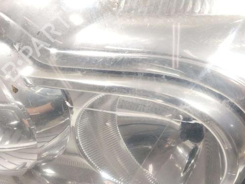 Left headlight FORD GALAXY II (WA6) 2.0 | BP40098728C28  - Image 5
