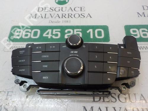 Used Switch Switch OPEL INSIGNIA A (G09) 2.0 CDTI (68) (160 hp) 3865696 3865696