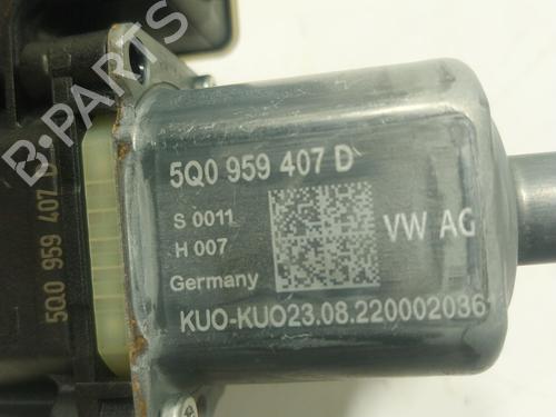 Left rear window motor SEAT LEON Sportstourer (KL8, KLD)  | BP18297603E23 