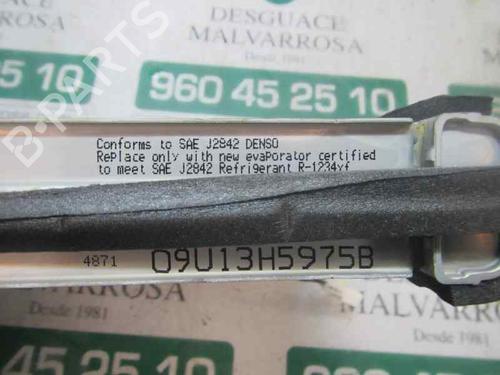 Air conditioning evaporator TOYOTA PRIUS PLUS (_W4_)  | BP11644559M109 