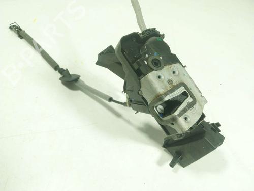 Used Rear right lock Rear right lock 38318816 38318816