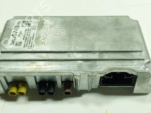 Used Electronic module OPEL ASTRA L (O5) [2021-2025]  27471499