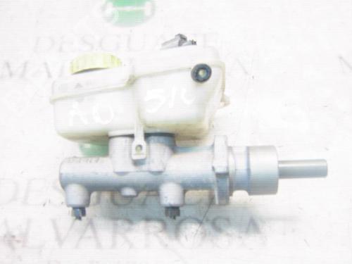 Hovedbremsecylinder SKODA FABIA I (6Y2) 1.4 BP3776334M77