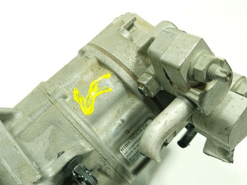 AC compressor FORD FIESTA VII (HJ, HF) 1.0 EcoBoost | BP19491971M34