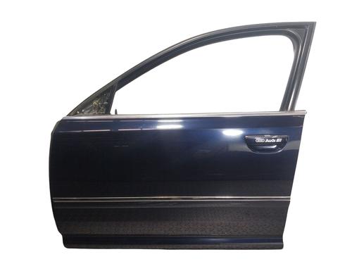 Used Left front door AUDI A8 D3 (4E2, 4E8) 3.0 TDI quattro (233 hp) 27185107