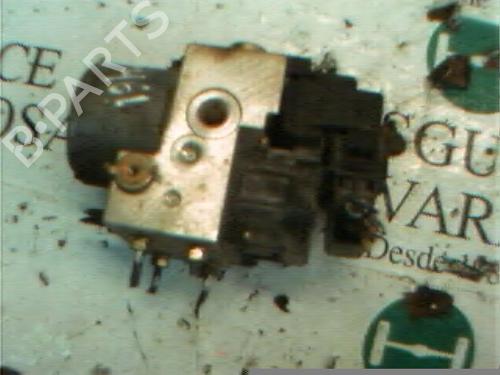 Used ABS pump NISSAN ALMERA II (N16) 2.2 Di (110 hp) 3782199