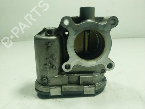 Used Throttle body Throttle body RENAULT KADJAR (HA_, HL_) 1.3 TCe 140 (HLNB, HLN1) (140 hp) 17030226 17030226