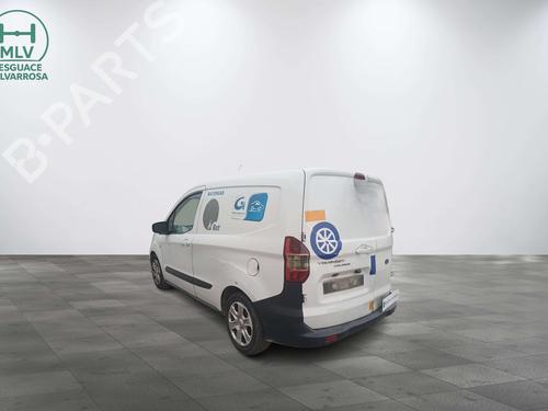 ABS pump FORD TRANSIT COURIER B460 Box Body/MPV 1.5 TDCi | BP38921004M43 - Image 9