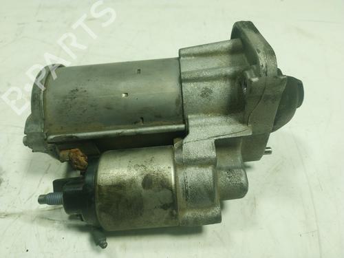 Used Starter Starter RENAULT MEGANE IV Hatchback (B9A/M/N_) 1.5 dCi 110 (B9A3) (110 hp) 16470783 16470783