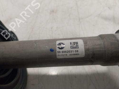 Steering column BMW 8 Coupe (G15, F92) 840 d xDrive | BP23553346M21 