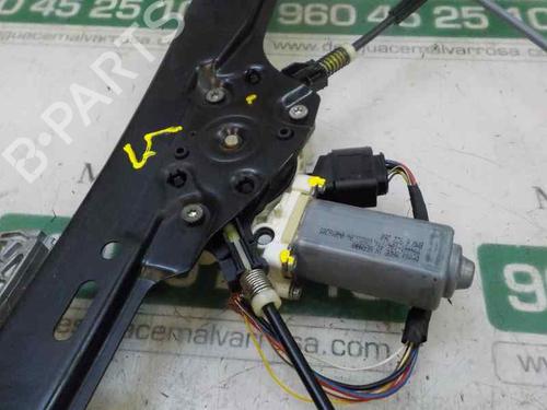 Front right window mechanism BMW 5 (E60)  | BP5284236C23 
