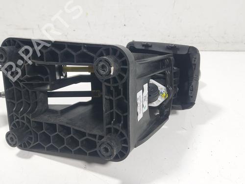 Gear lever CITROËN C5 AIRCROSS (A_) 1.2 PureTech 130 (ARHNSJ) | BP32307300M90