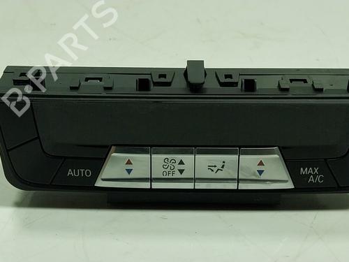 Used Climate control BMW X6 (G06, F96) M Competition (625 hp) 26967742