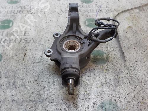 Left front steering knuckle CITROËN C4 Grand Picasso I (UA_)  | BP3847340M25 