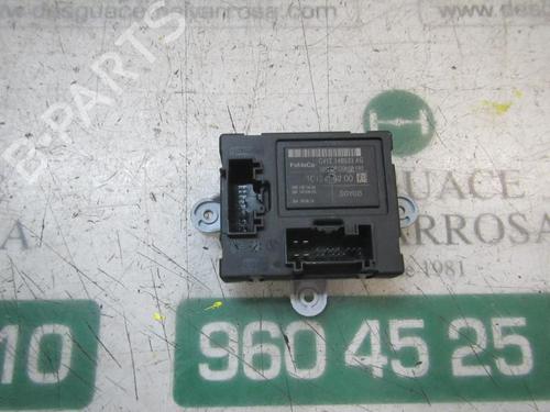 Used Electronic module FORD FIESTA VI (CB1, CCN) 1.5 TDCi (95 hp) 3873115