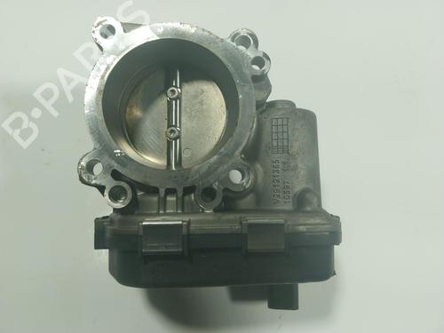 Spjældhus VW GOLF VIII (CD1, DA1) 2.0 TDI | BP17710132M82 