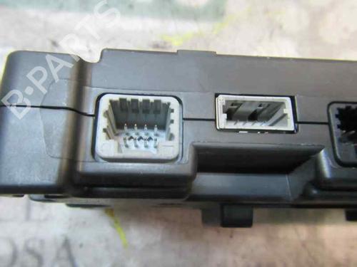 Elektronisk modul RENAULT GRAND SCÉNIC III (JZ0/1_)  | BP3862919M83 